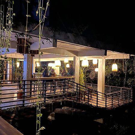 Vila Casa Nativo Jardín Exteriér fotografie