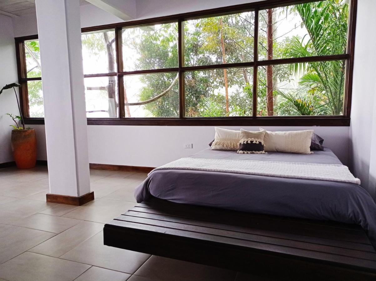 Vila Casa Nativo Jardín Exteriér fotografie